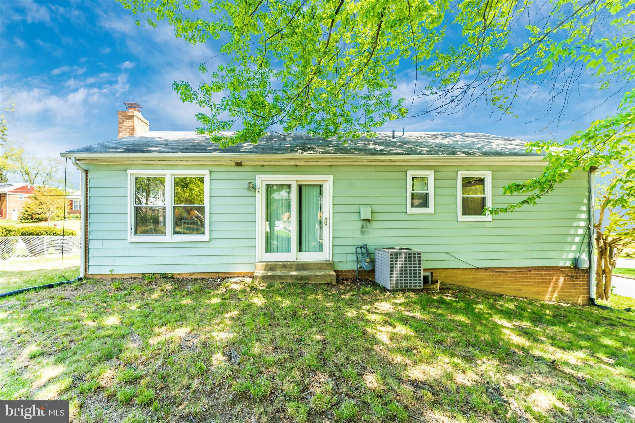 MELWOOD MANOR PLAT TWO> - Residential