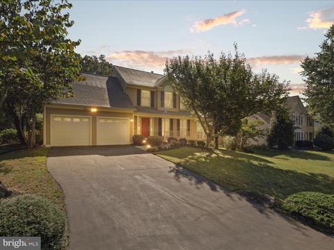 11705 NEW BOND STREET FREDERICKSBURG VA 22408