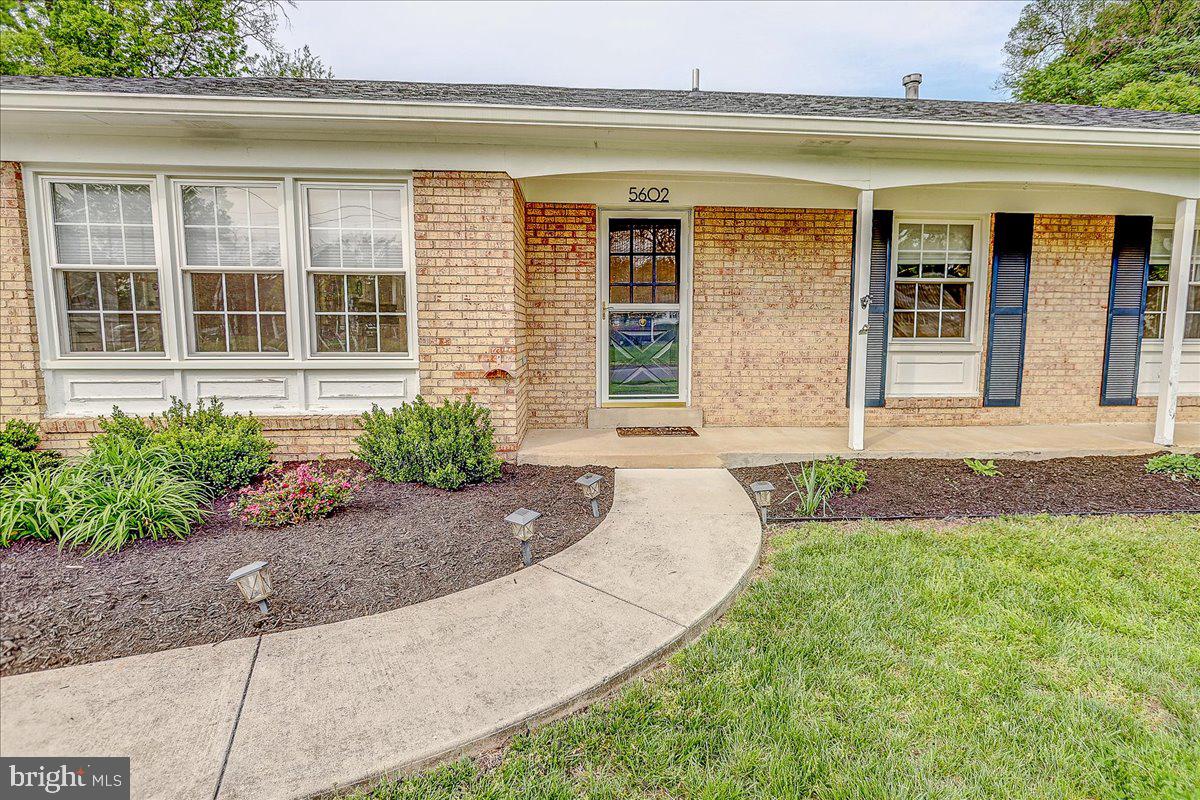 5602 ASHFIELD ROAD