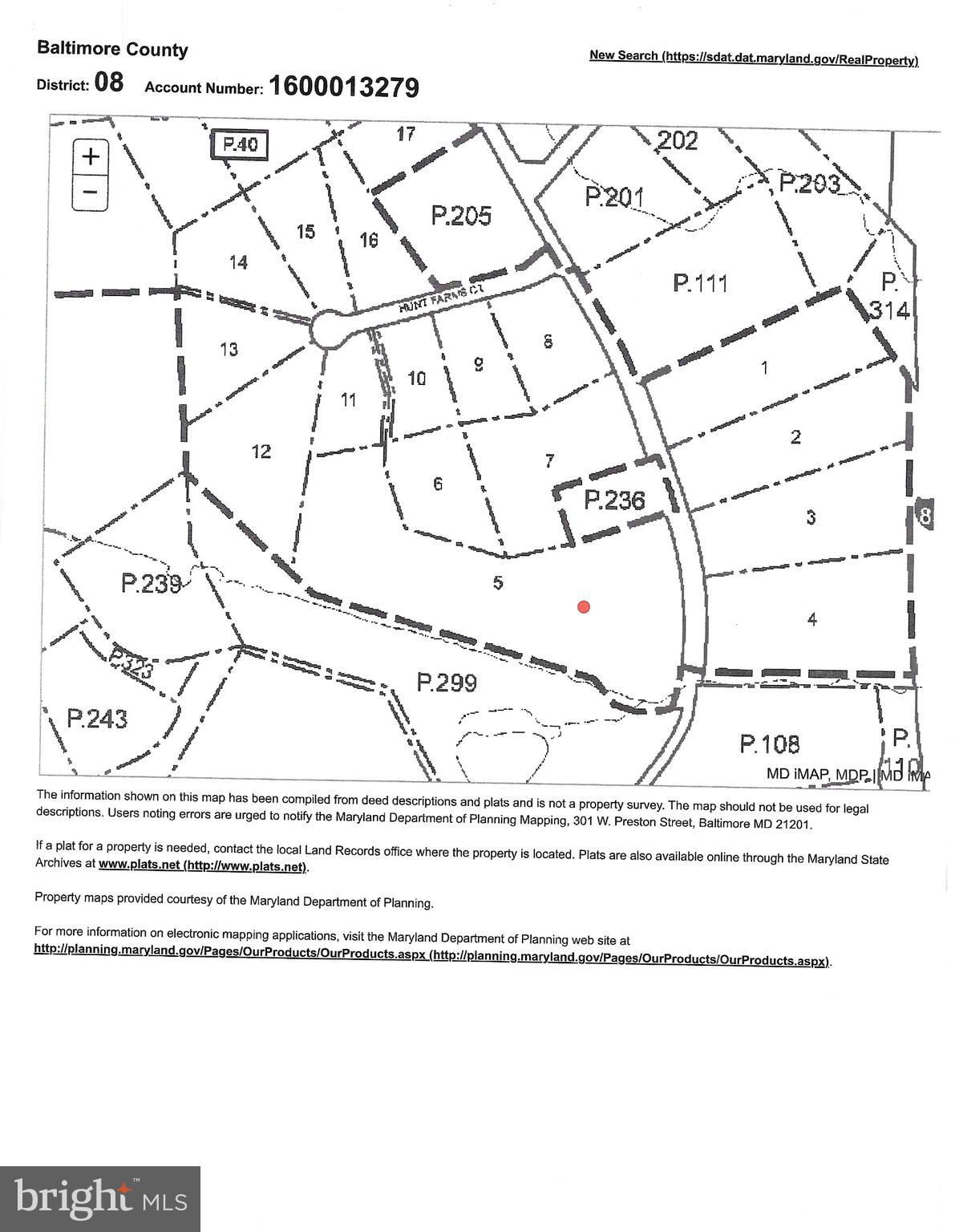WOODBROOK FARMS - Residential