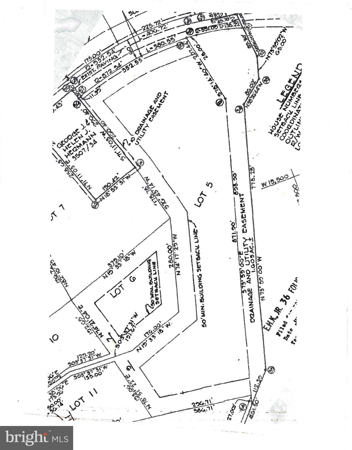 WOODBROOK FARMS - Residential