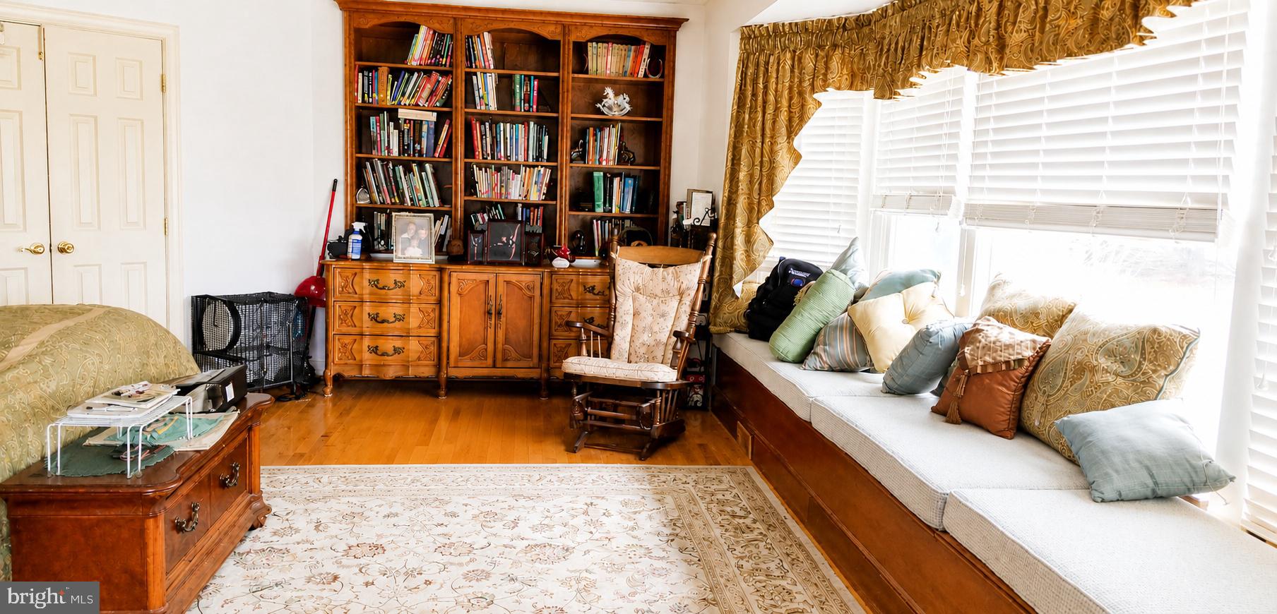 WOODBROOK FARMS - Residential