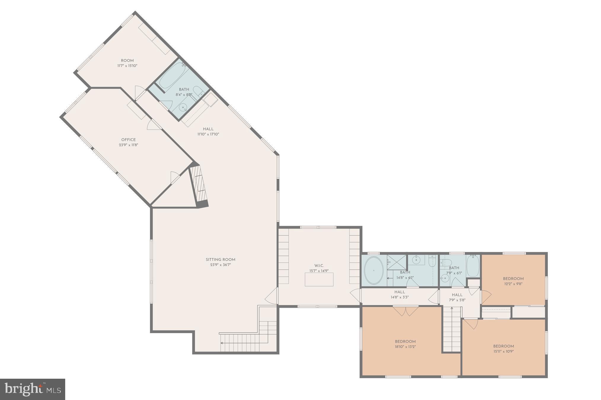 WOODBROOK FARMS - Residential