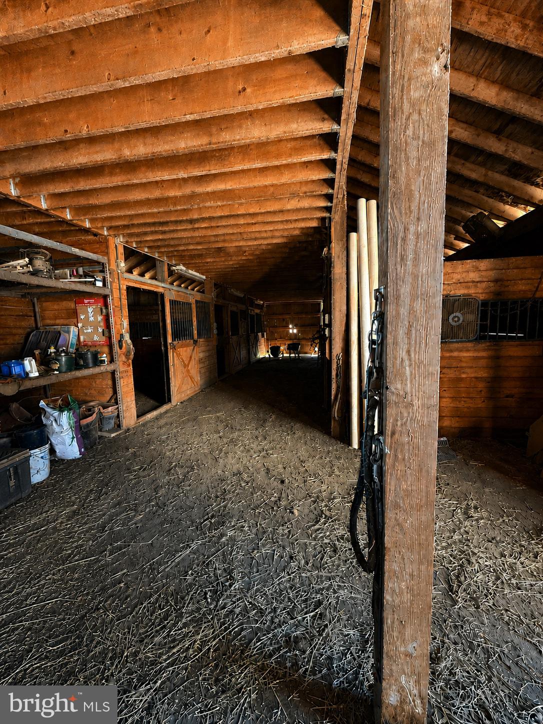 WOODBROOK FARMS - Residential