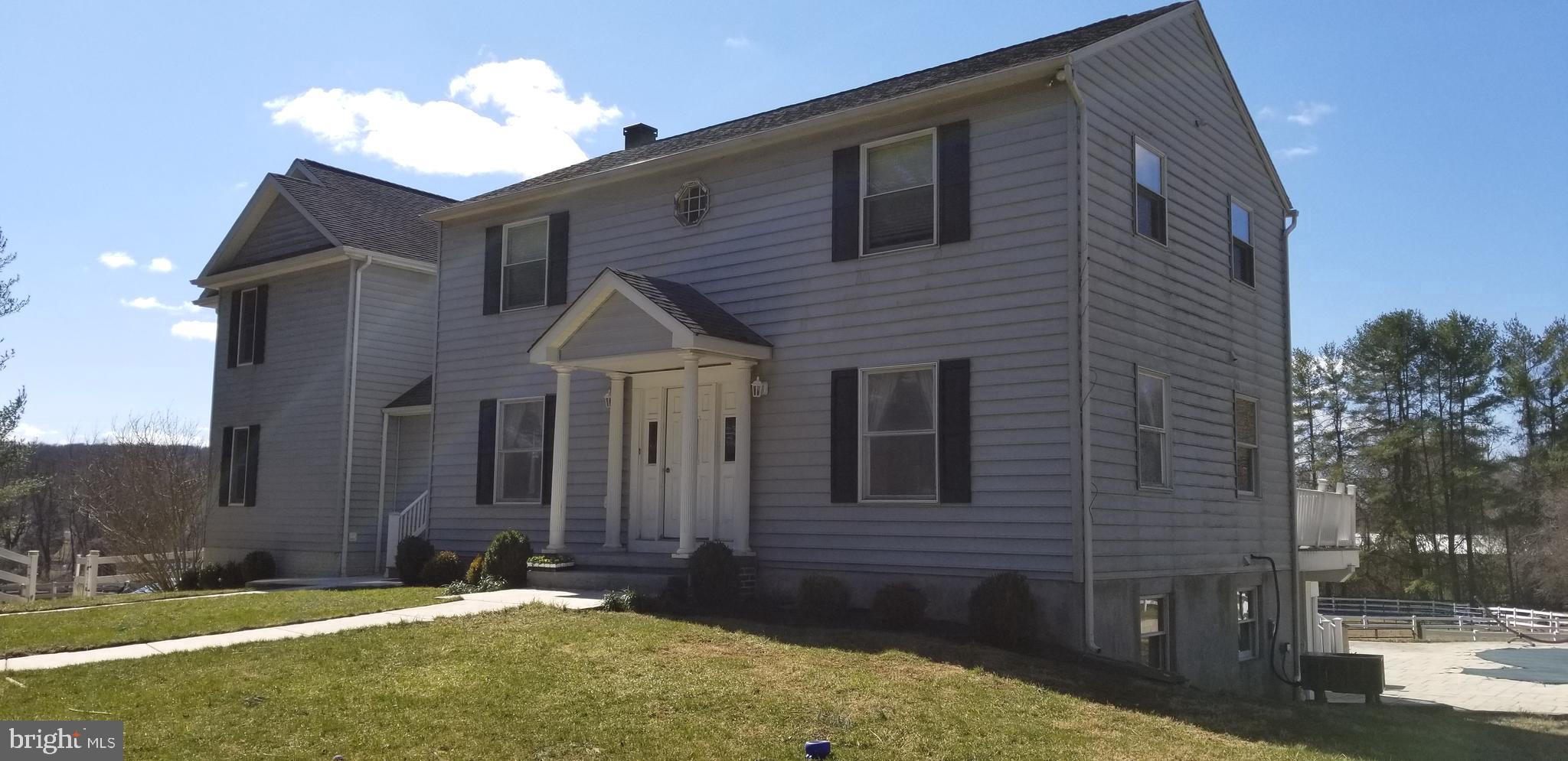WOODBROOK FARMS - Residential