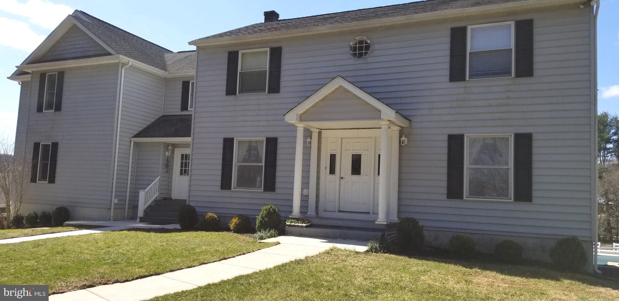 WOODBROOK FARMS - Residential