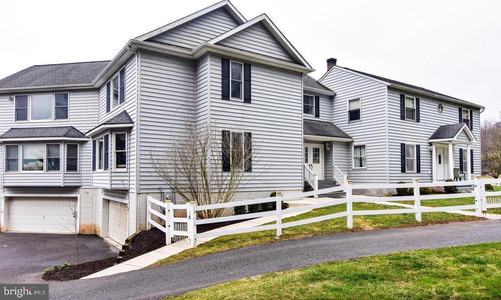WOODBROOK FARMS - Residential