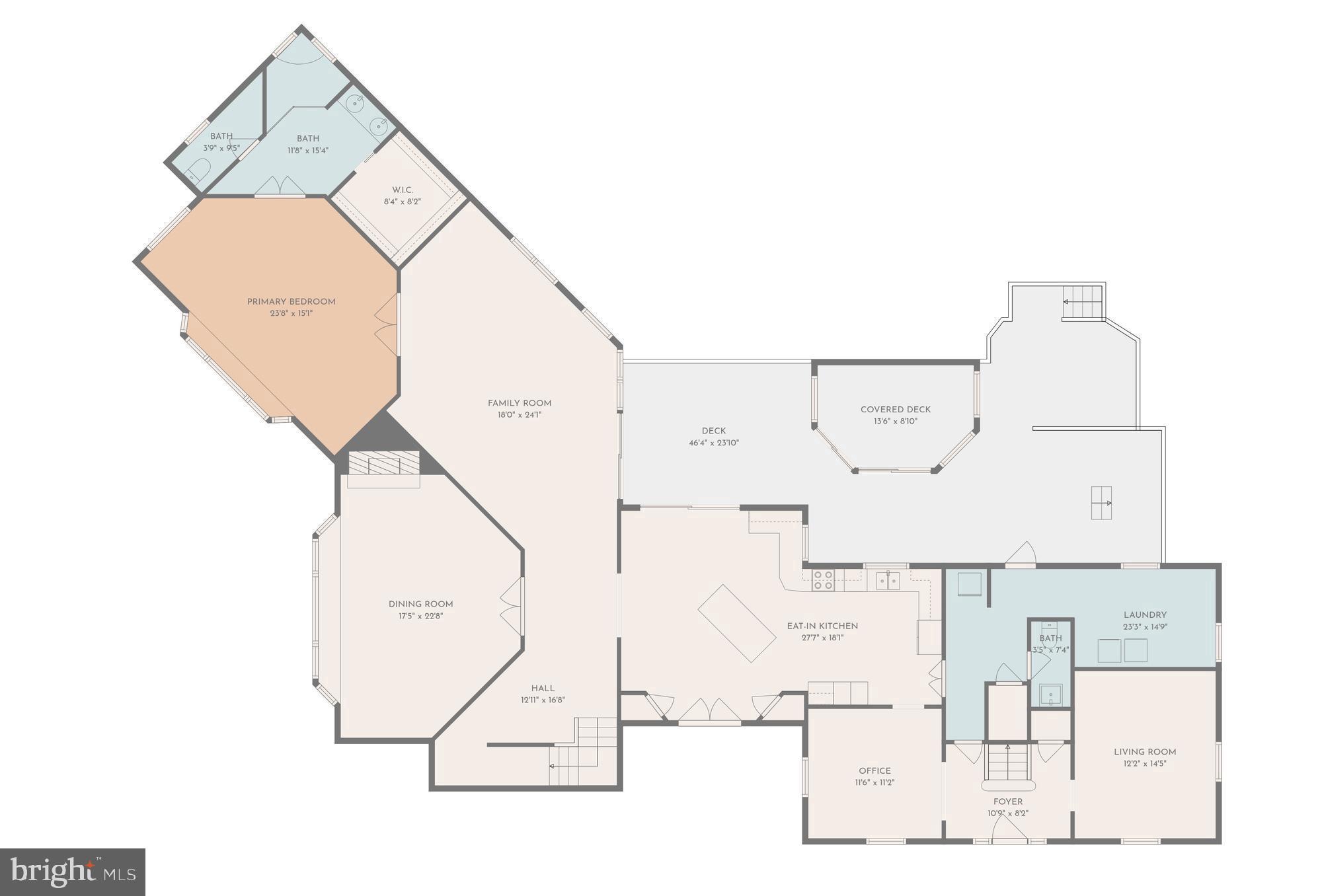WOODBROOK FARMS - Residential