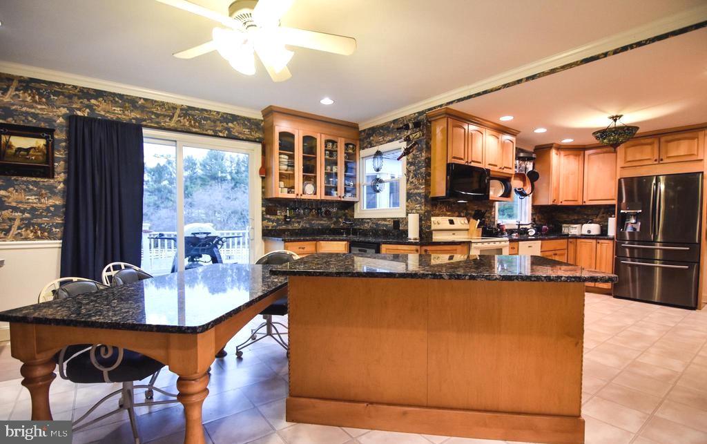 WOODBROOK FARMS - Residential