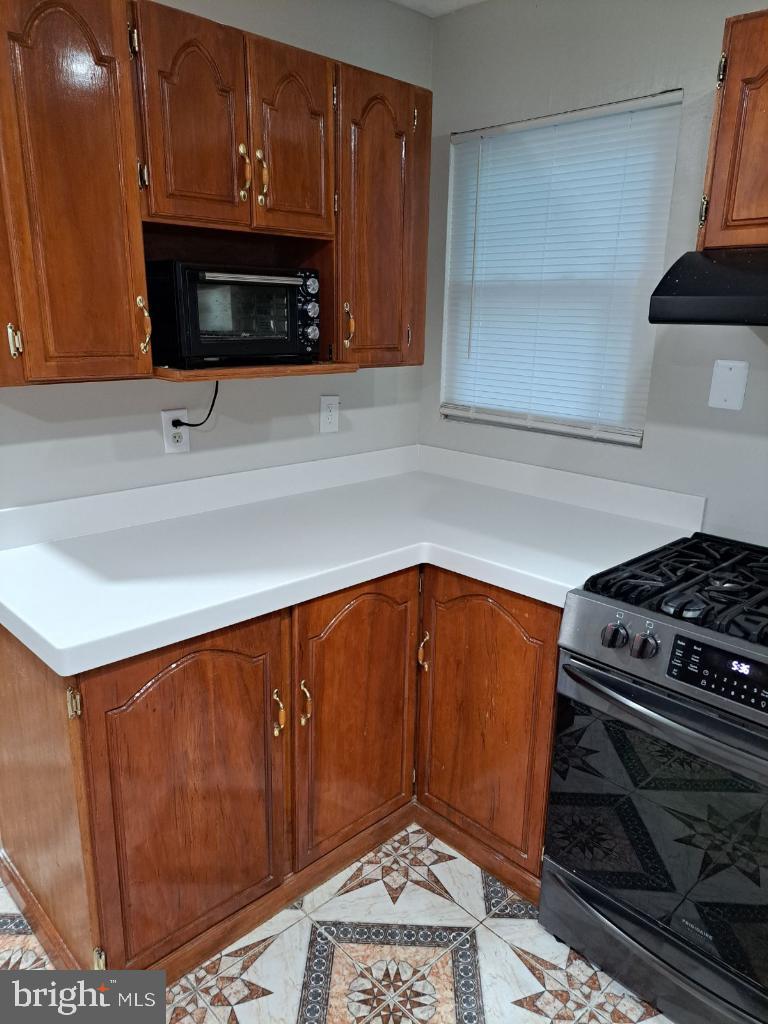 RAINTREE - Residential