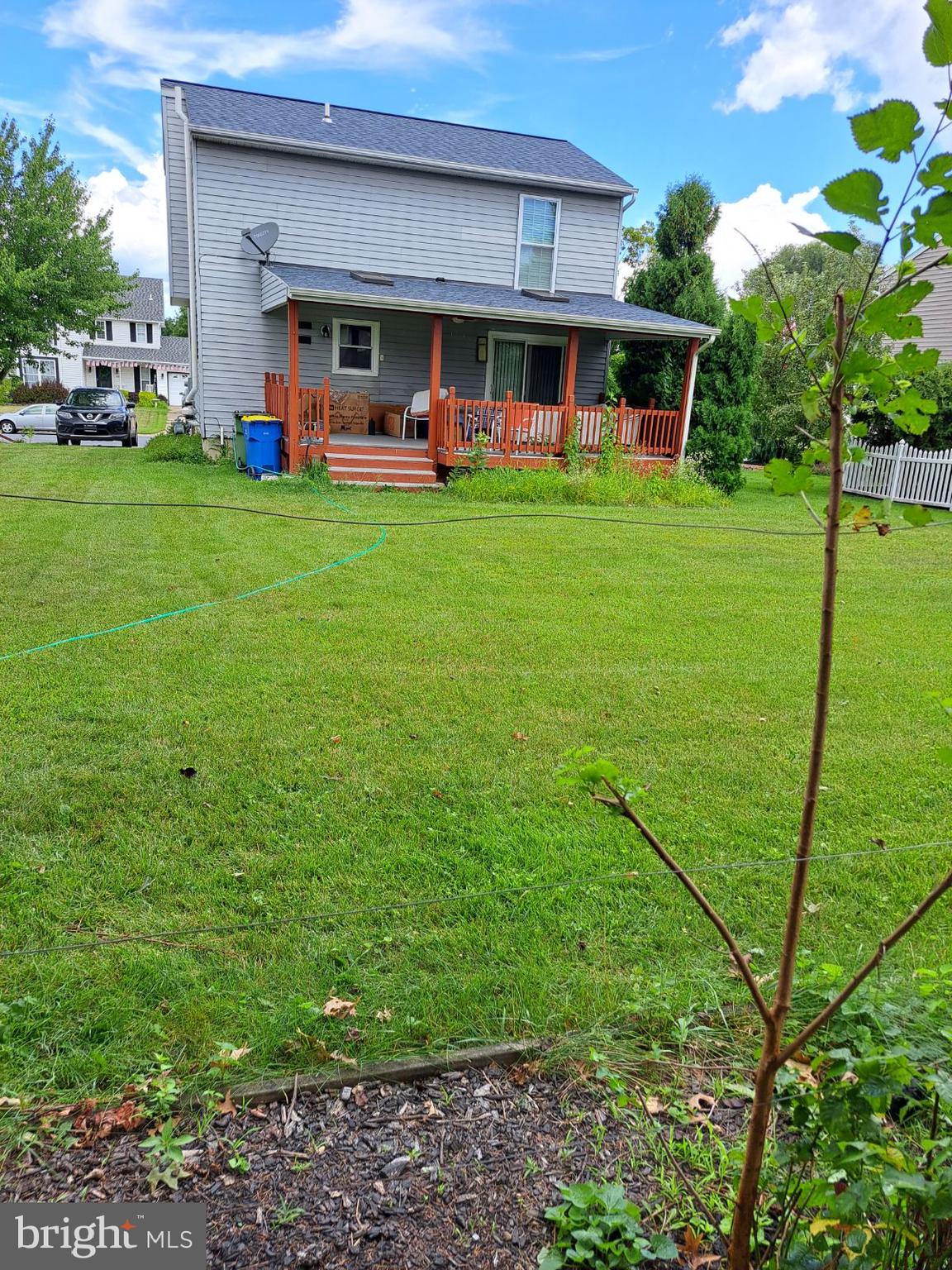 RAINTREE - Residential