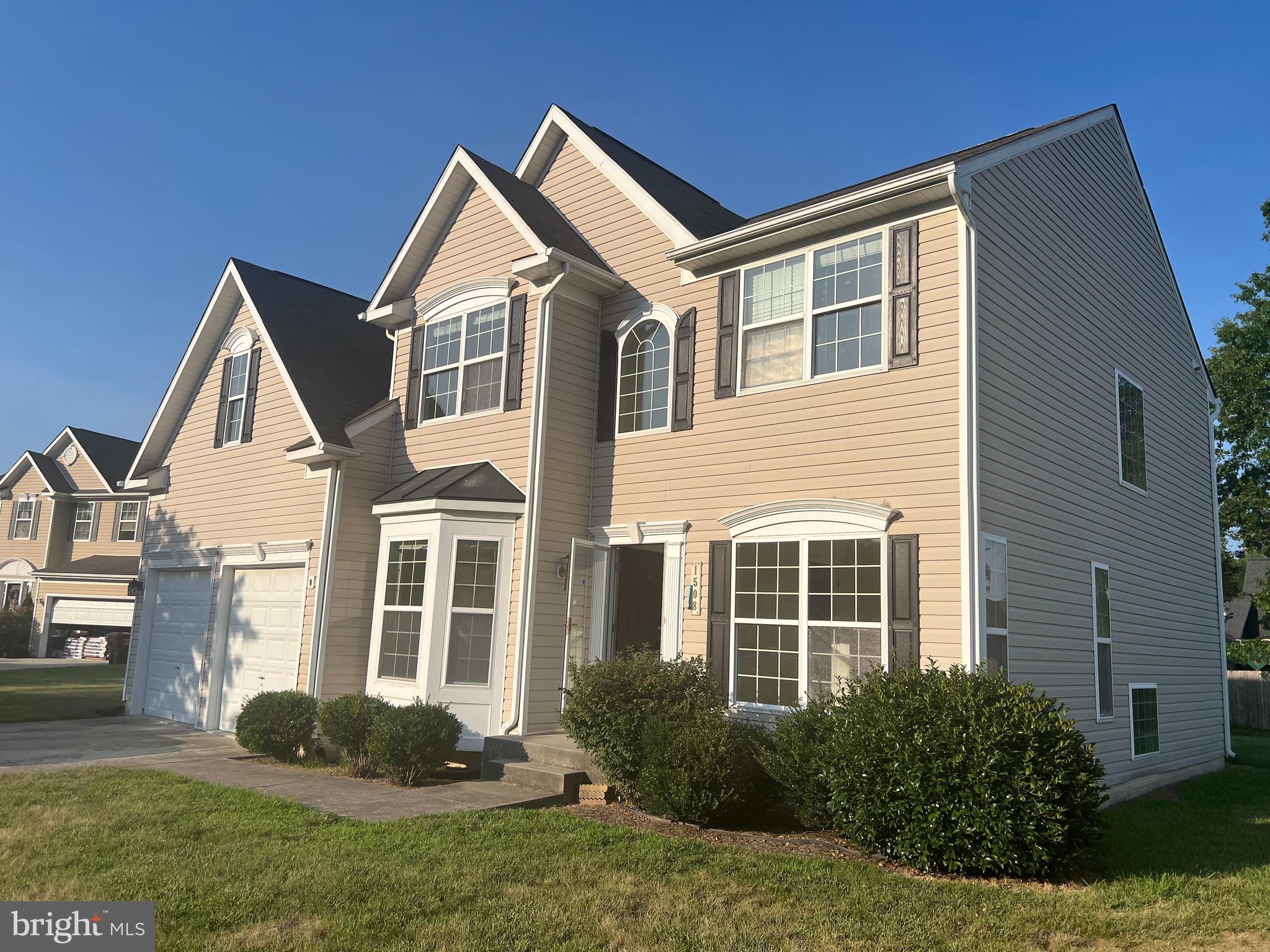 1508 WINTERS COURT