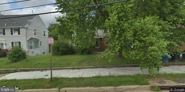 3056 Q Street SE, Washington, DC 20020
