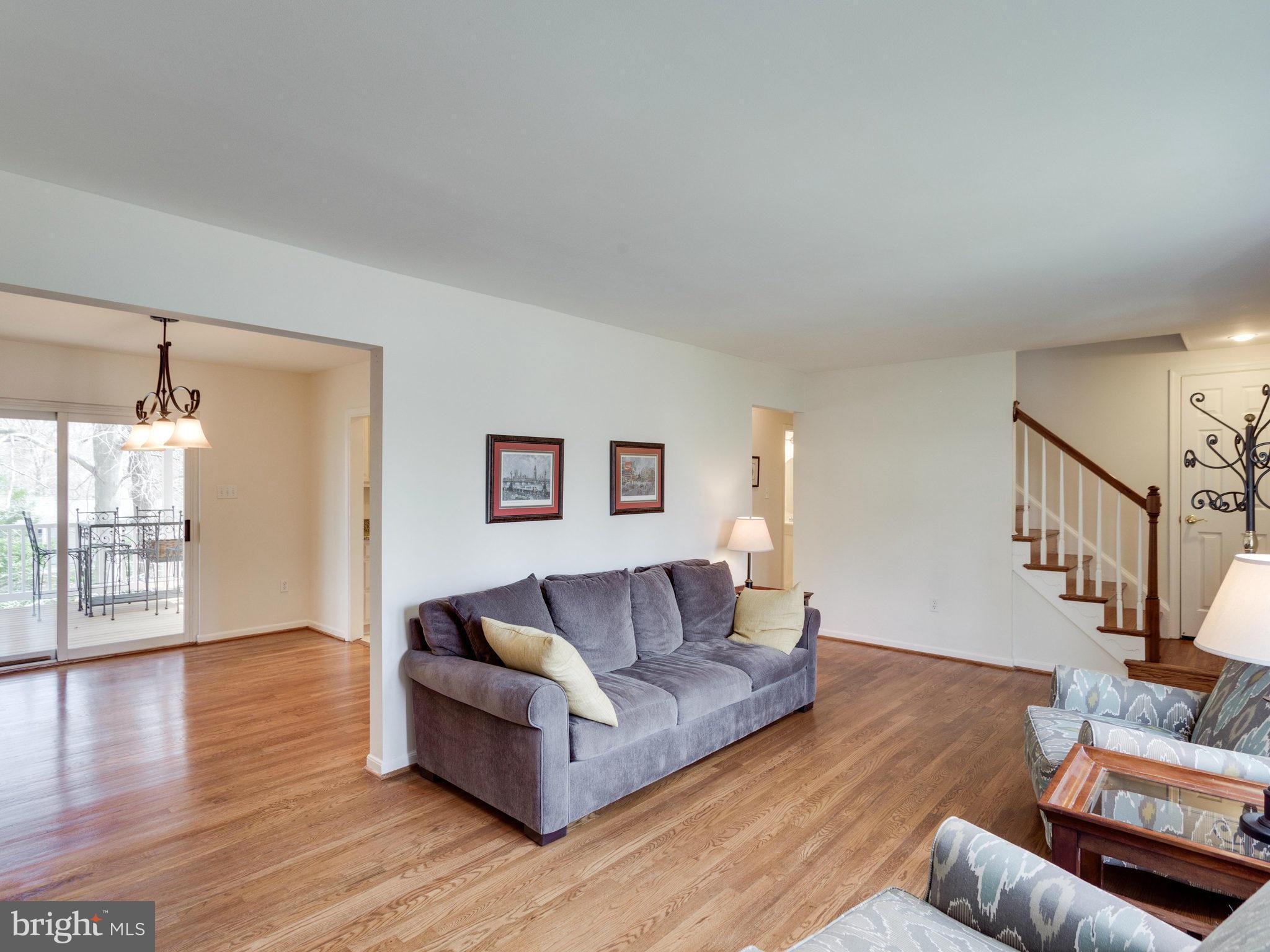 KINGS PARK WEST - Residential