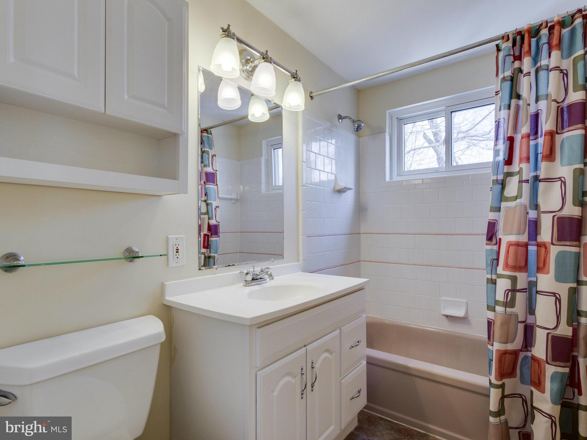 KINGS PARK WEST - Residential