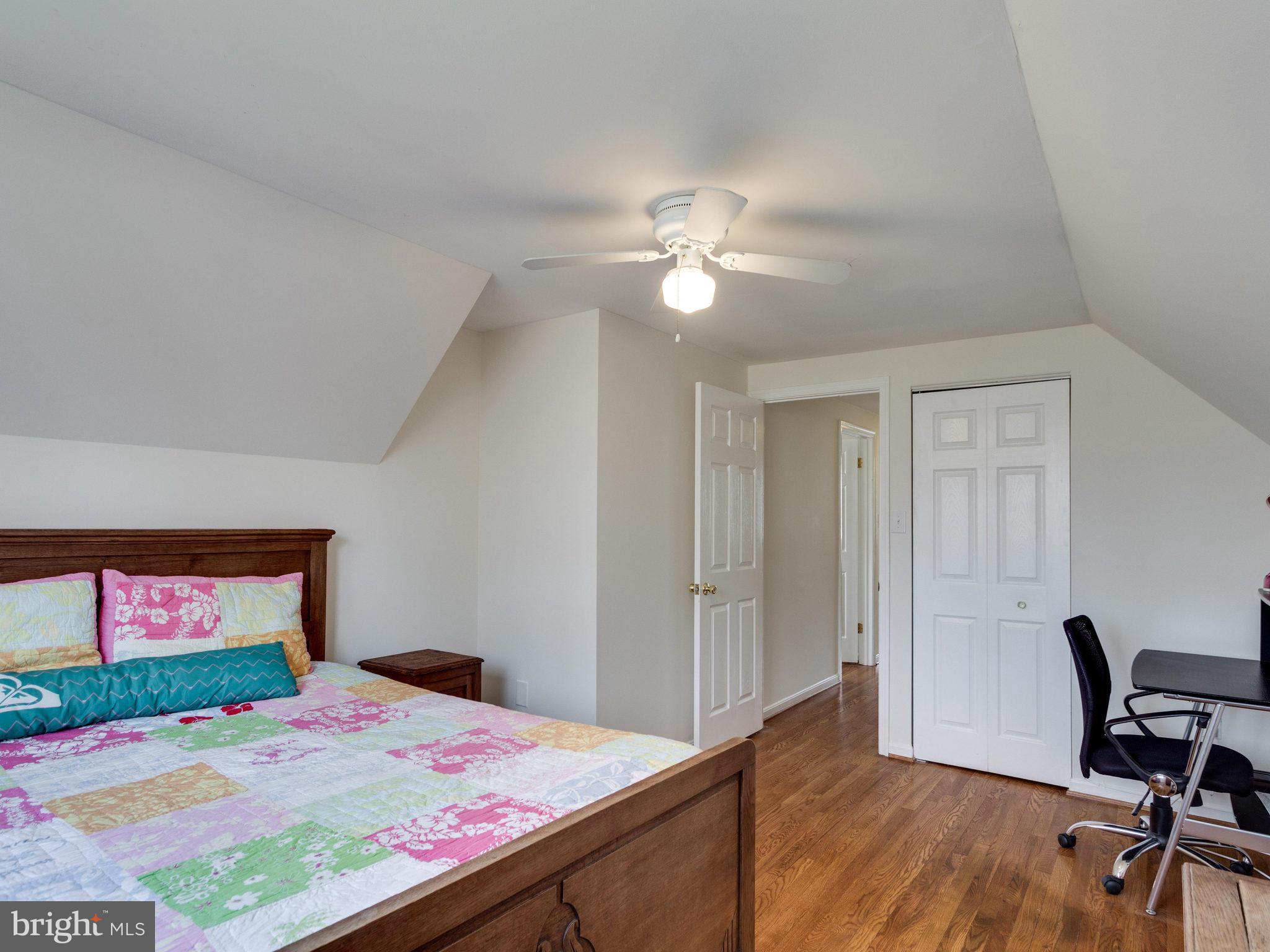 KINGS PARK WEST - Residential