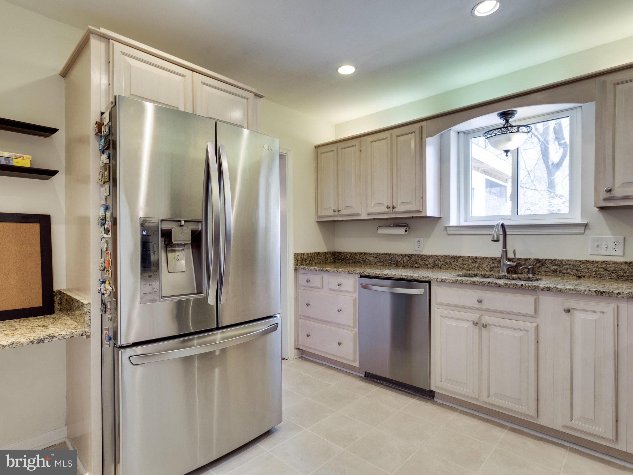 KINGS PARK WEST - Residential