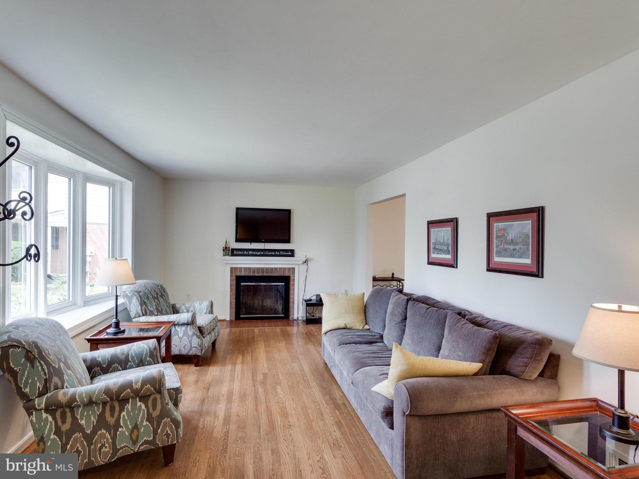 KINGS PARK WEST - Residential