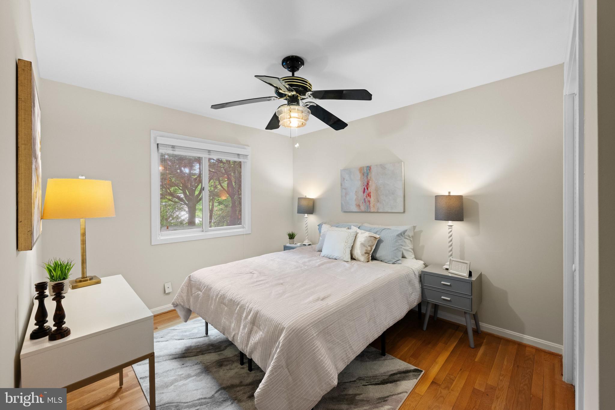 NORTH CLEVELAND PARK - Residential
