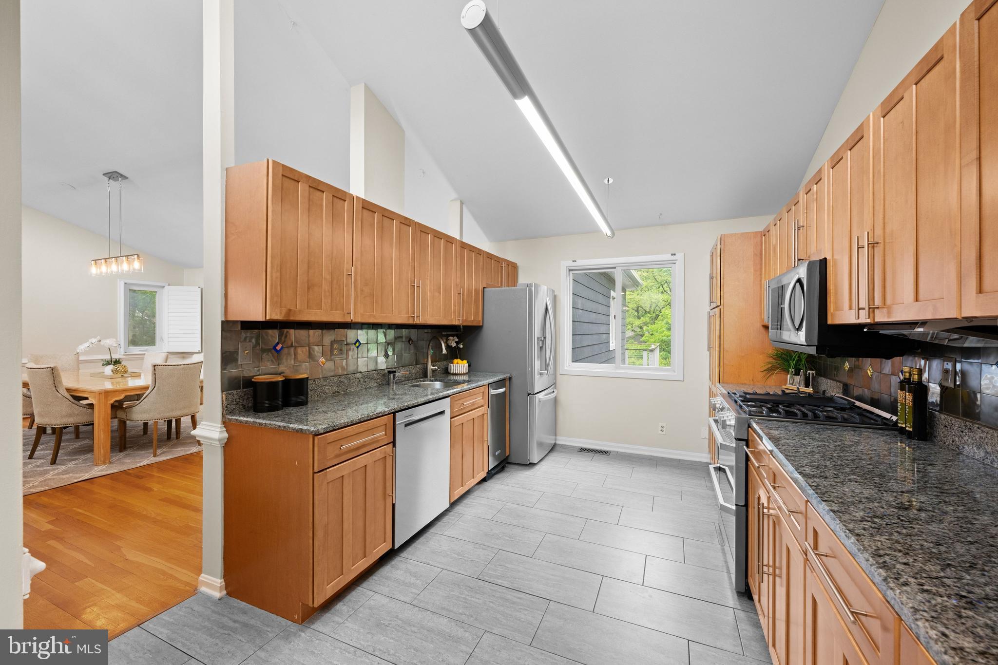 NORTH CLEVELAND PARK - Residential