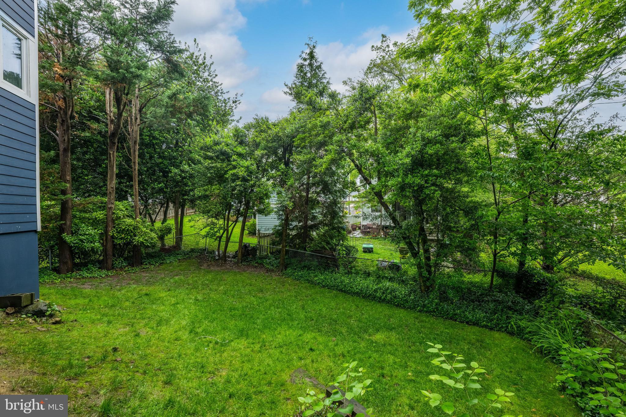 NORTH CLEVELAND PARK - Residential