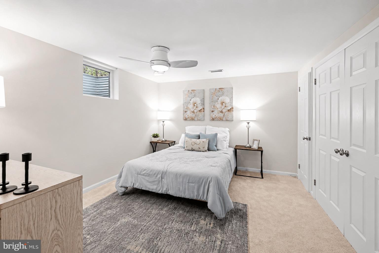 NORTH CLEVELAND PARK - Residential
