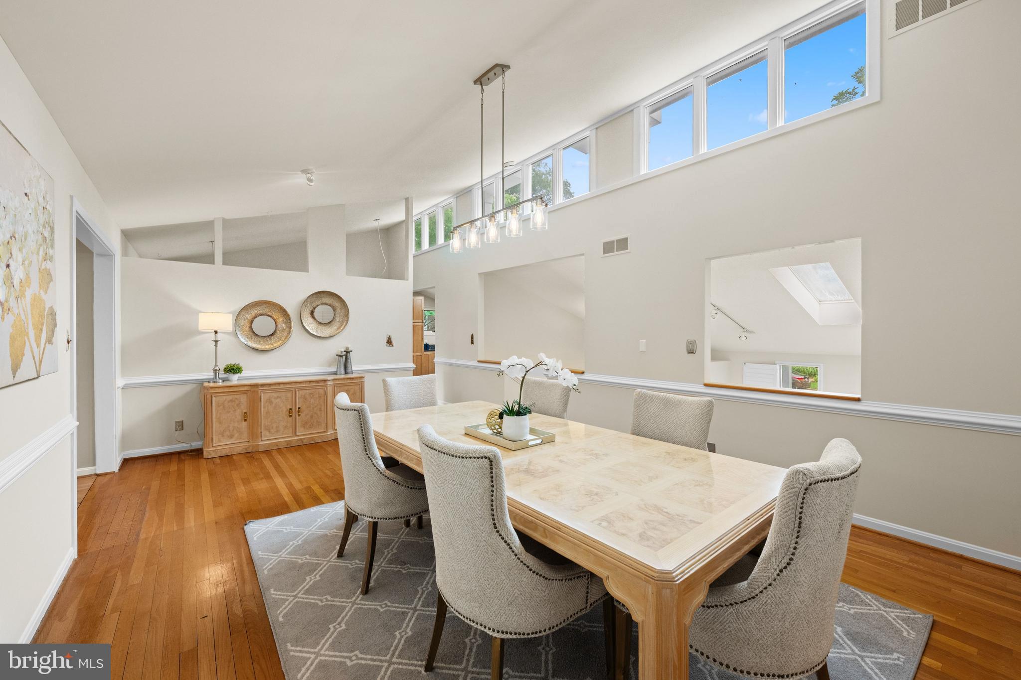 NORTH CLEVELAND PARK - Residential