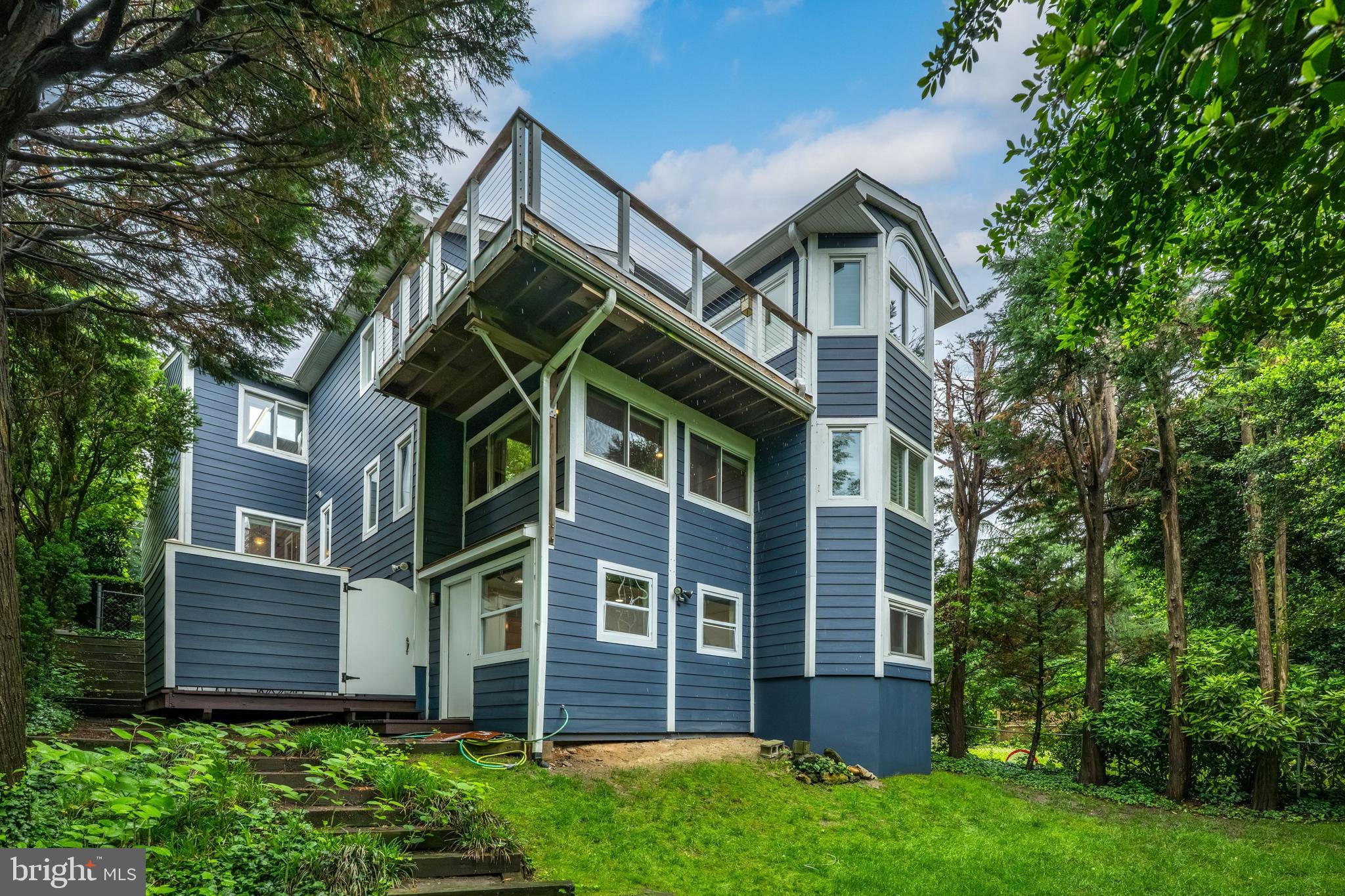 NORTH CLEVELAND PARK - Residential