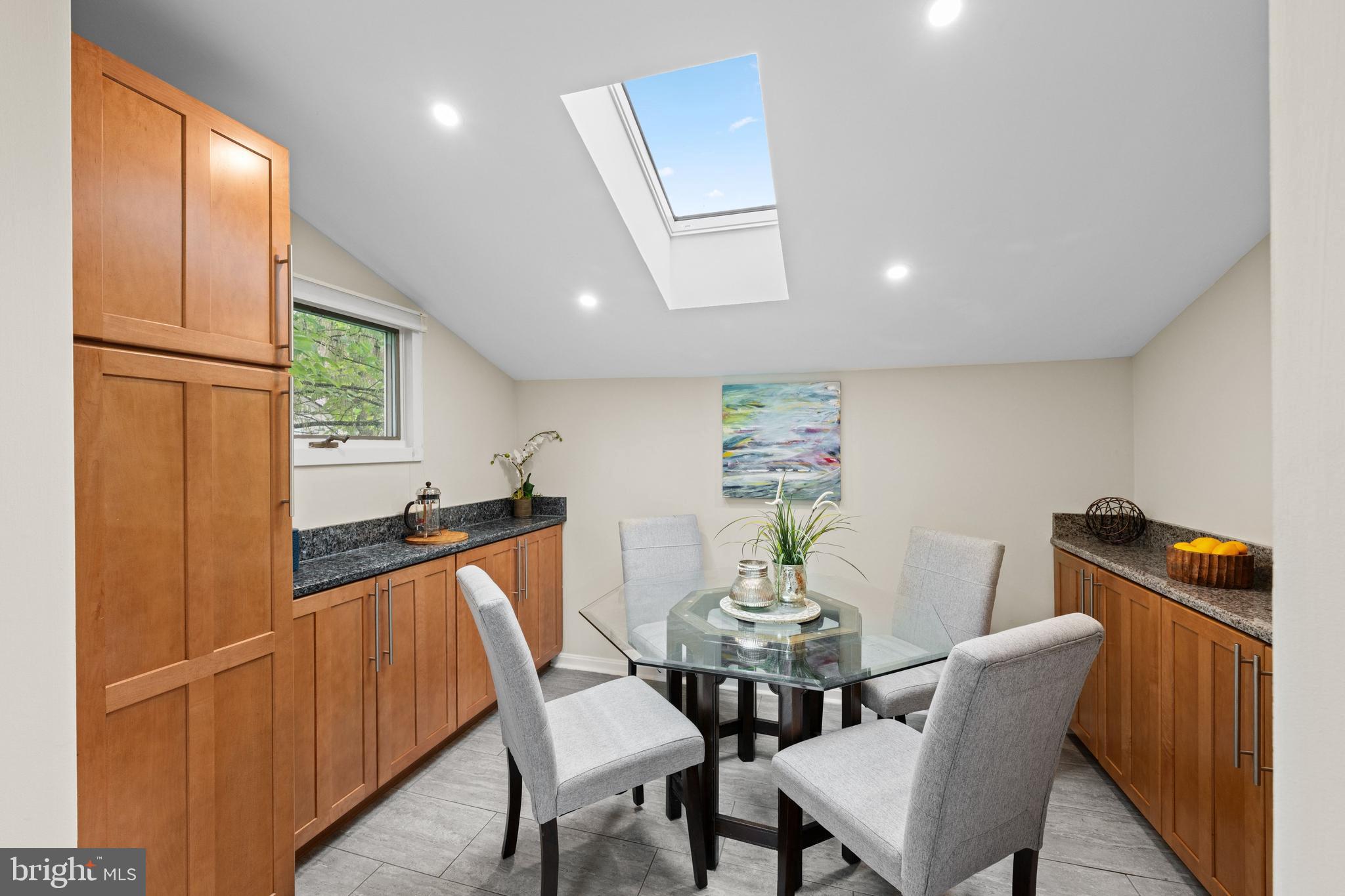NORTH CLEVELAND PARK - Residential
