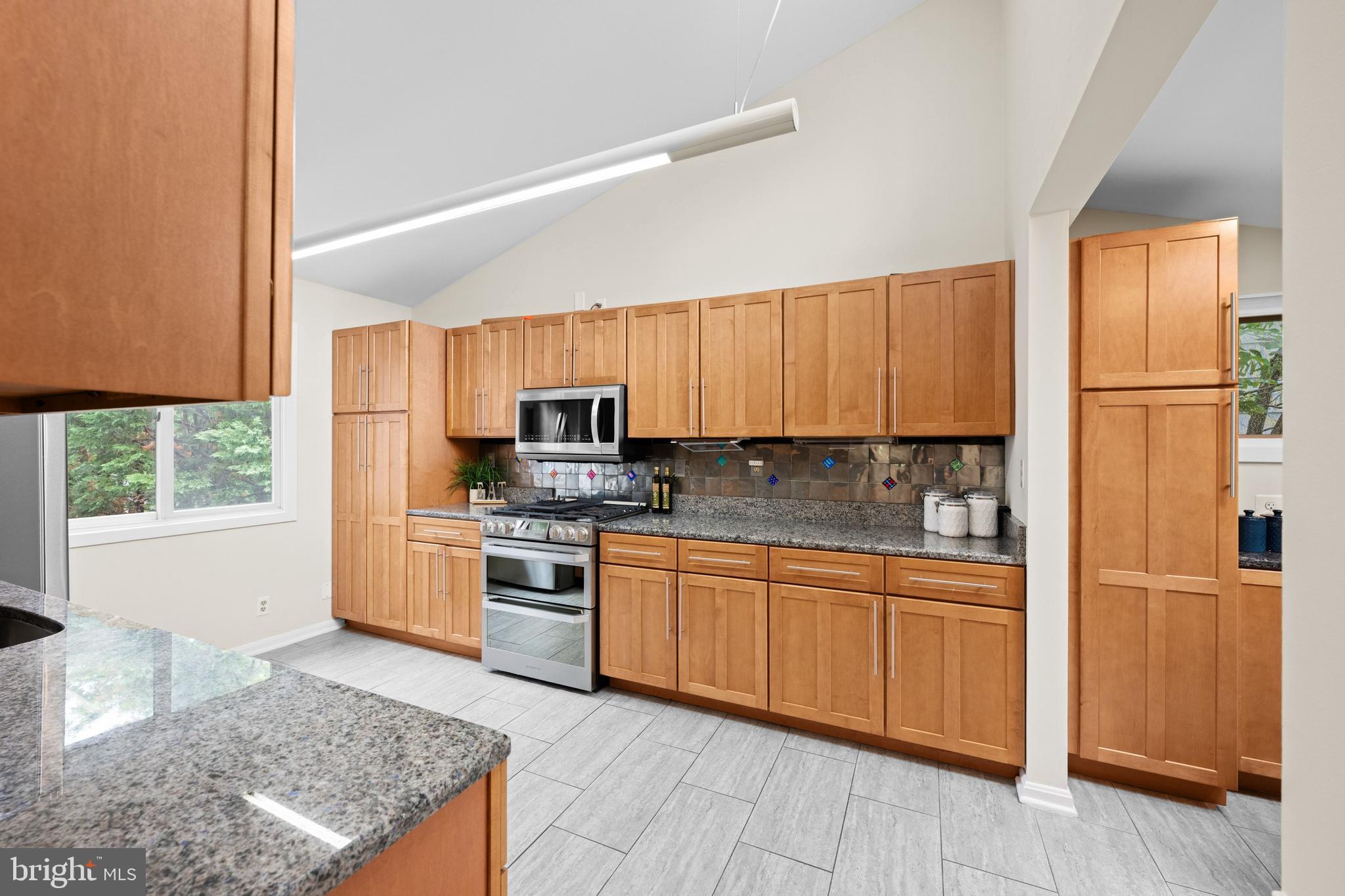NORTH CLEVELAND PARK - Residential