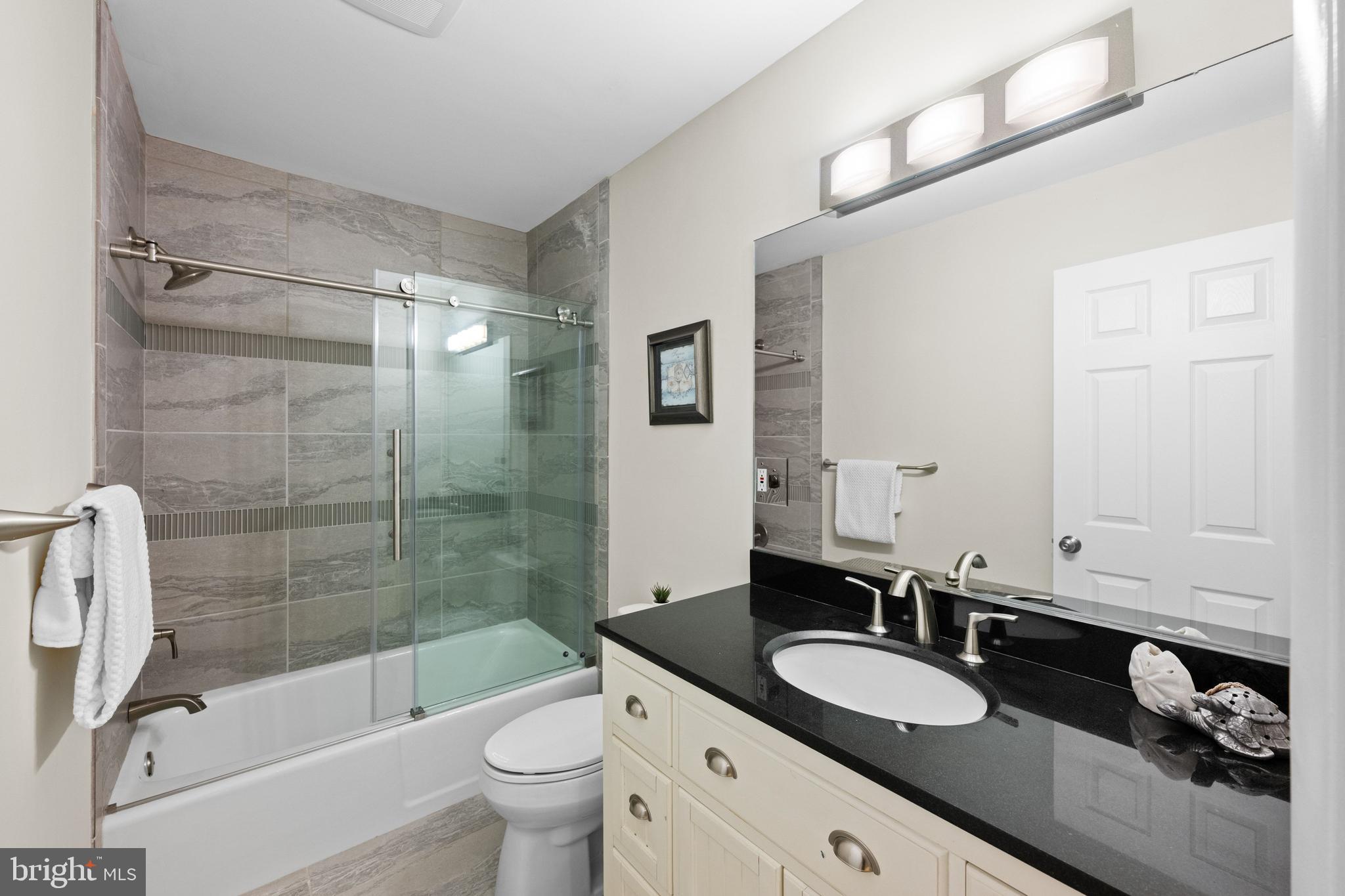 NORTH CLEVELAND PARK - Residential