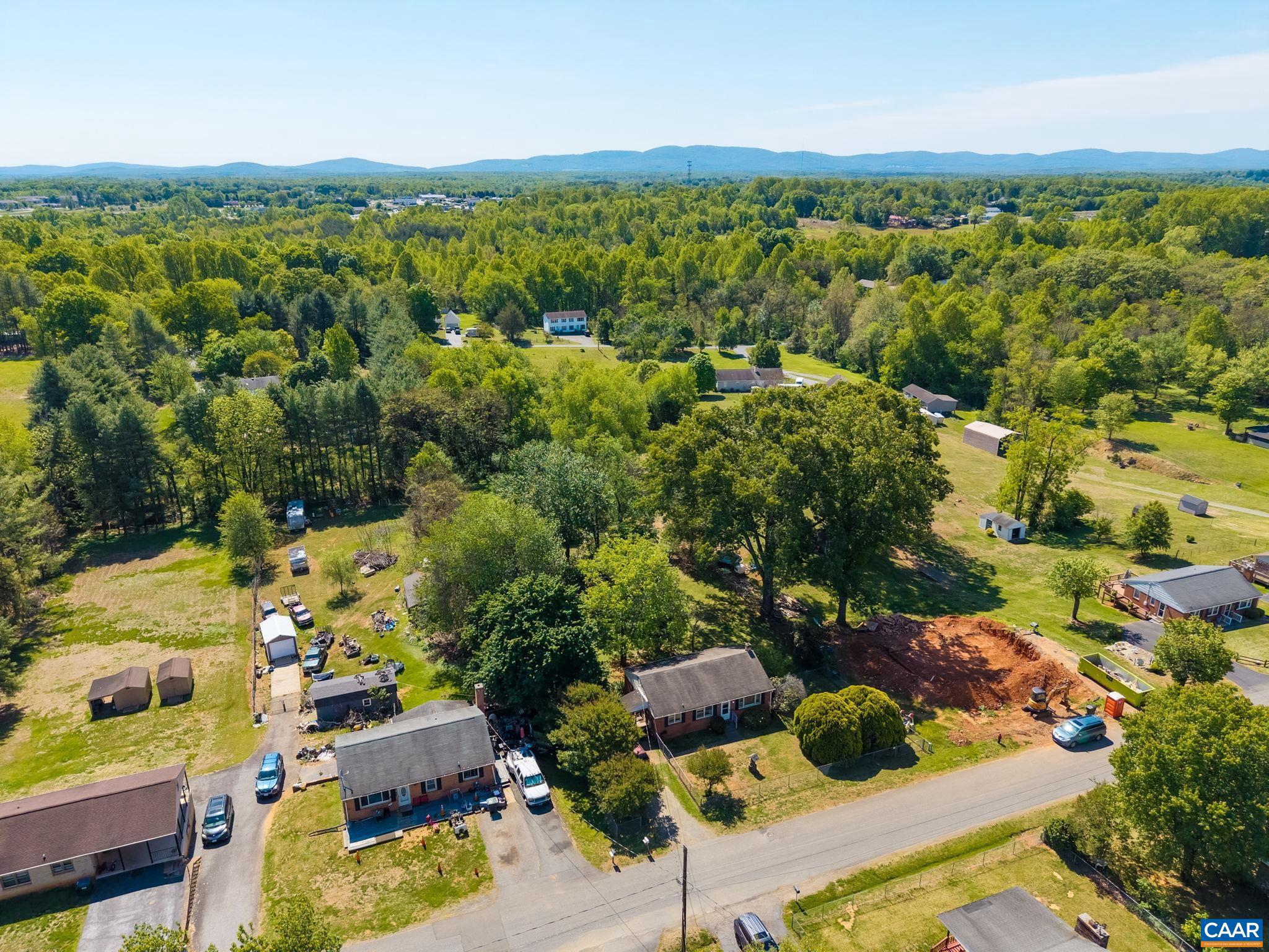 LOCUST LANE - Residential