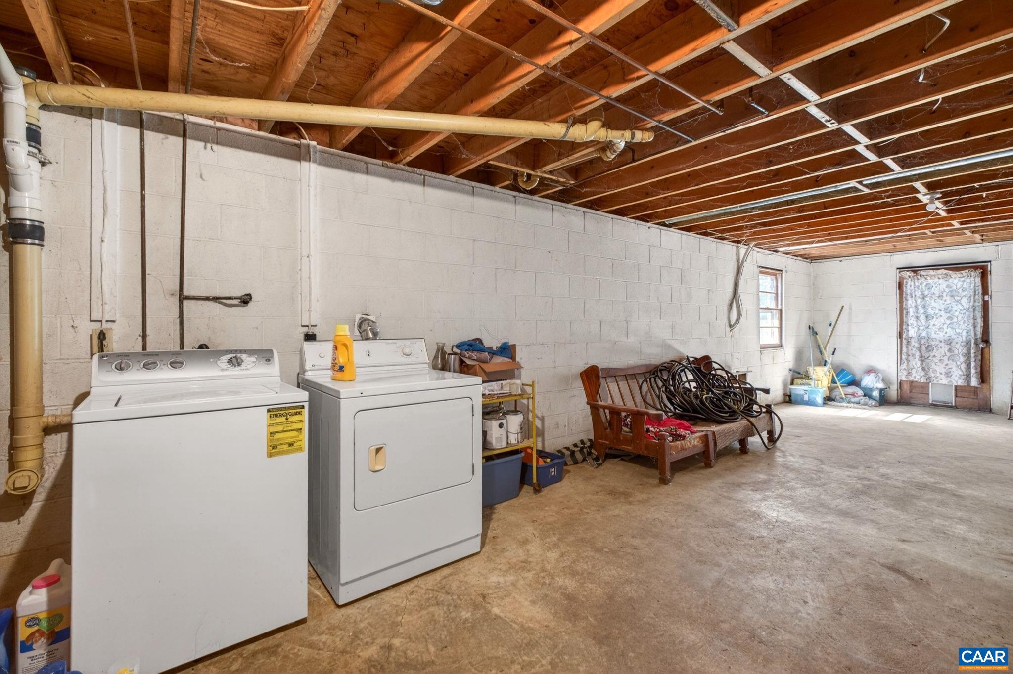 LOCUST LANE - Residential