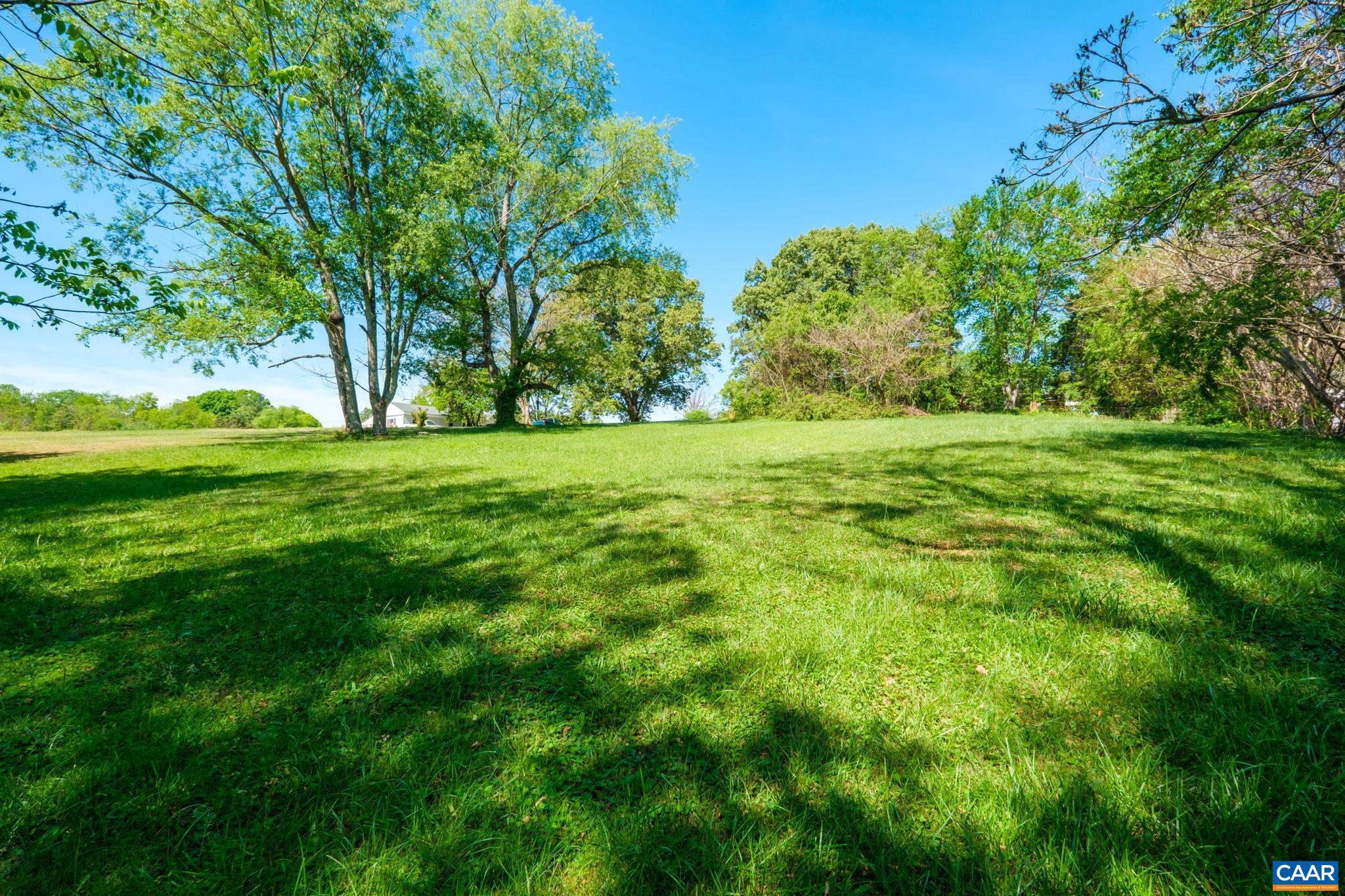 LOCUST LANE - Residential