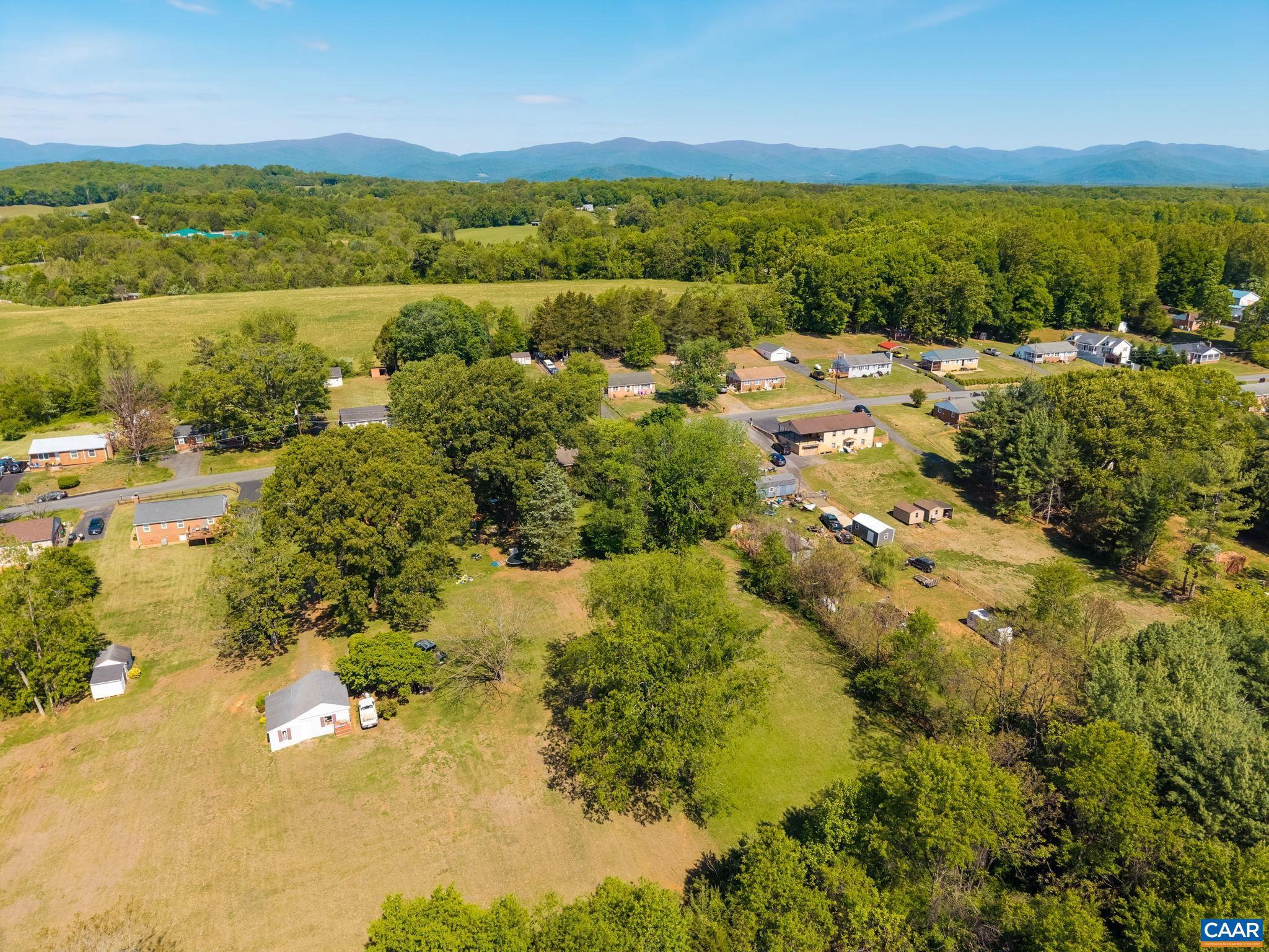 LOCUST LANE - Residential