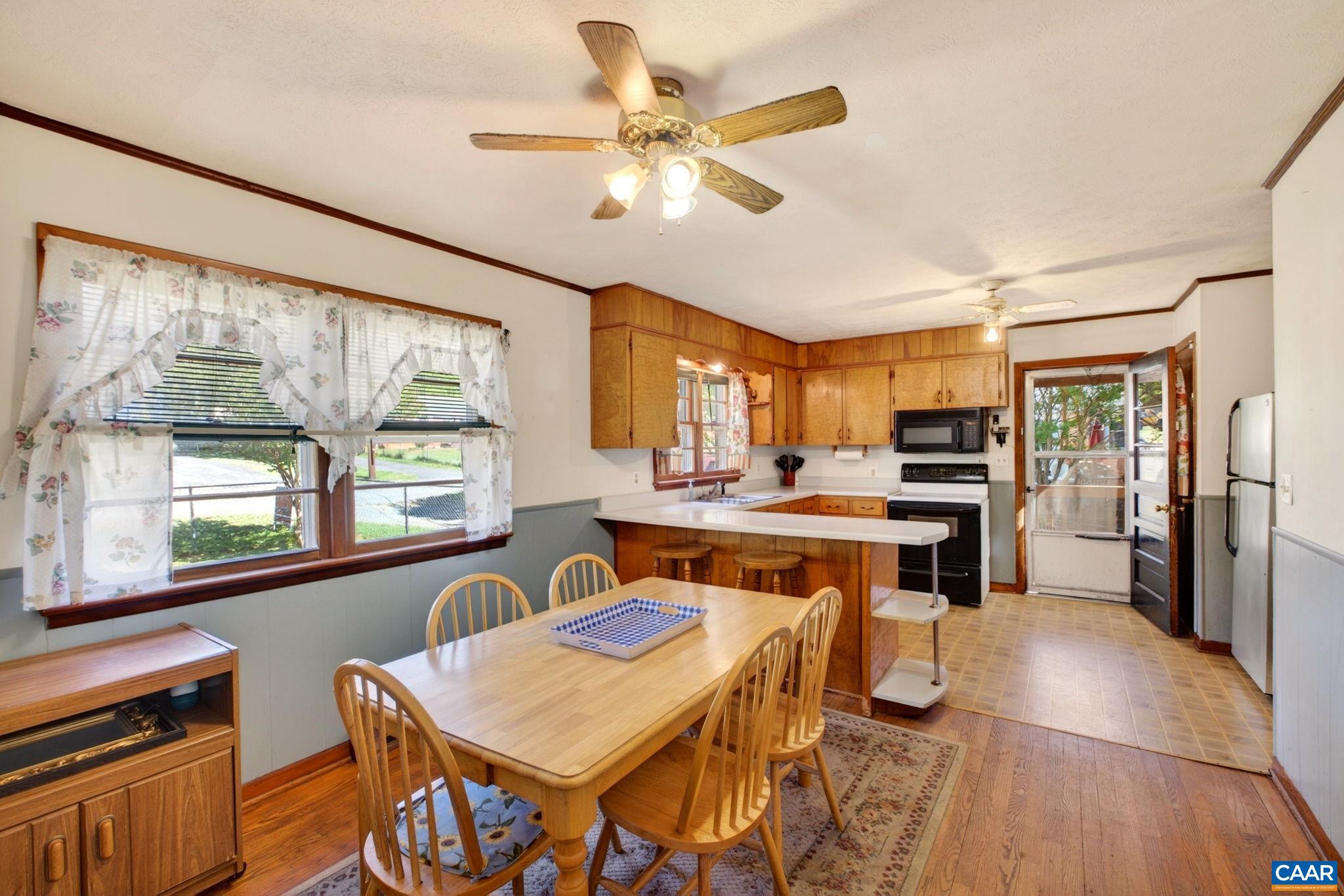 LOCUST LANE - Residential