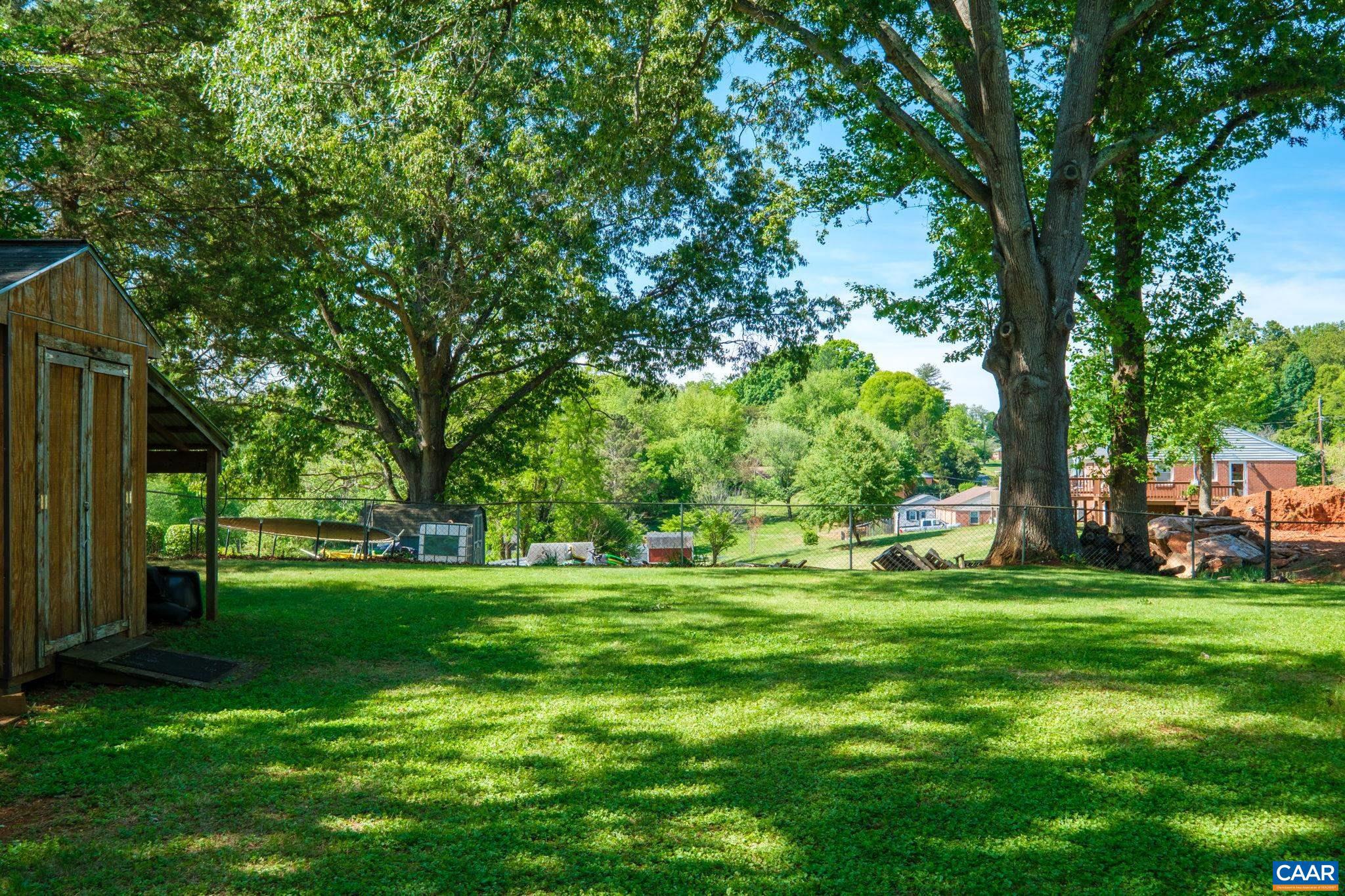 LOCUST LANE - Residential