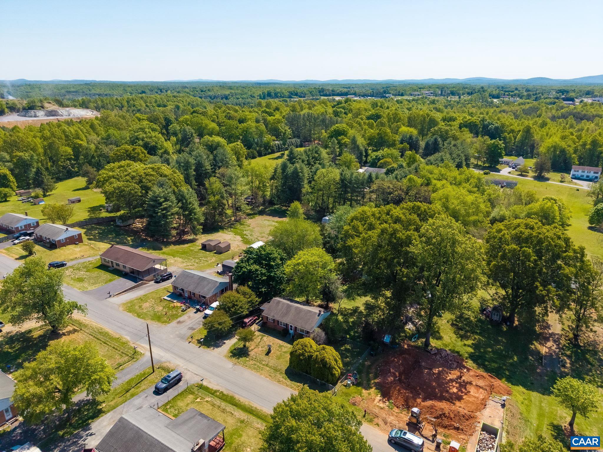 LOCUST LANE - Residential