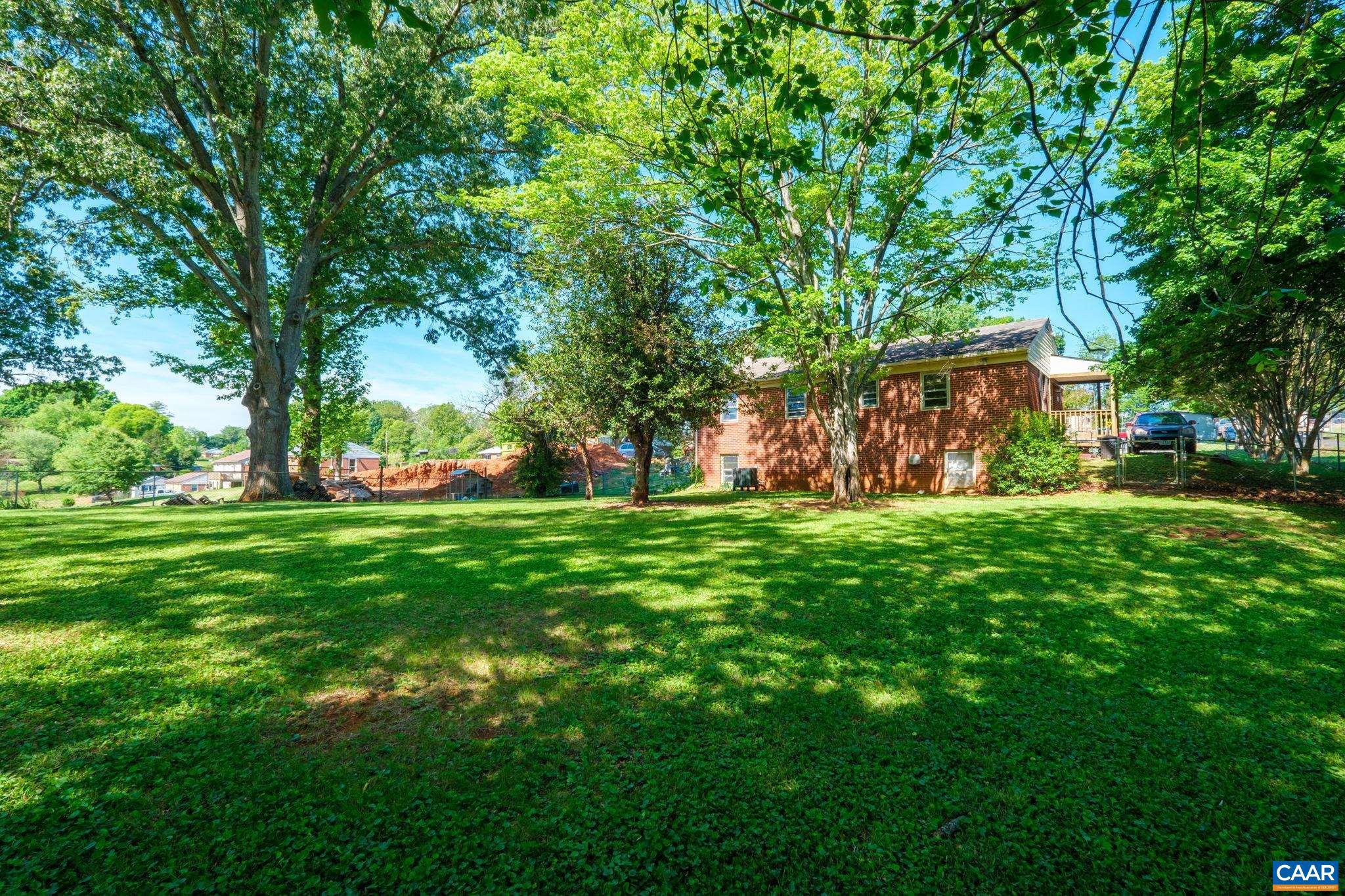 LOCUST LANE - Residential