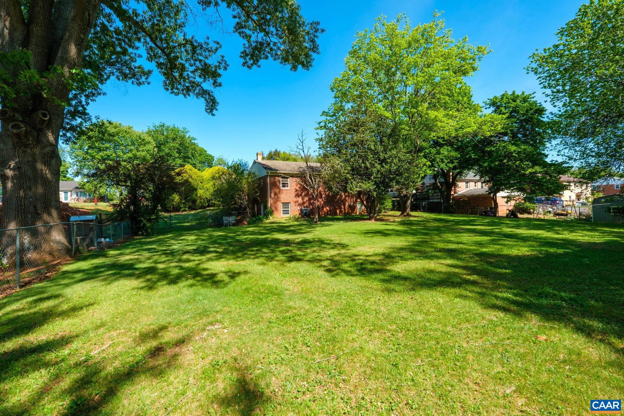 LOCUST LANE - Residential