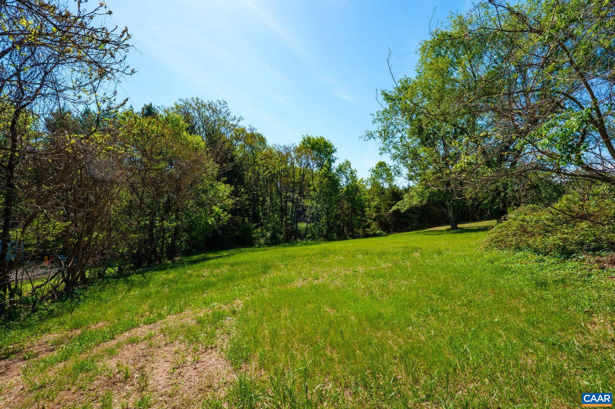 LOCUST LANE - Residential
