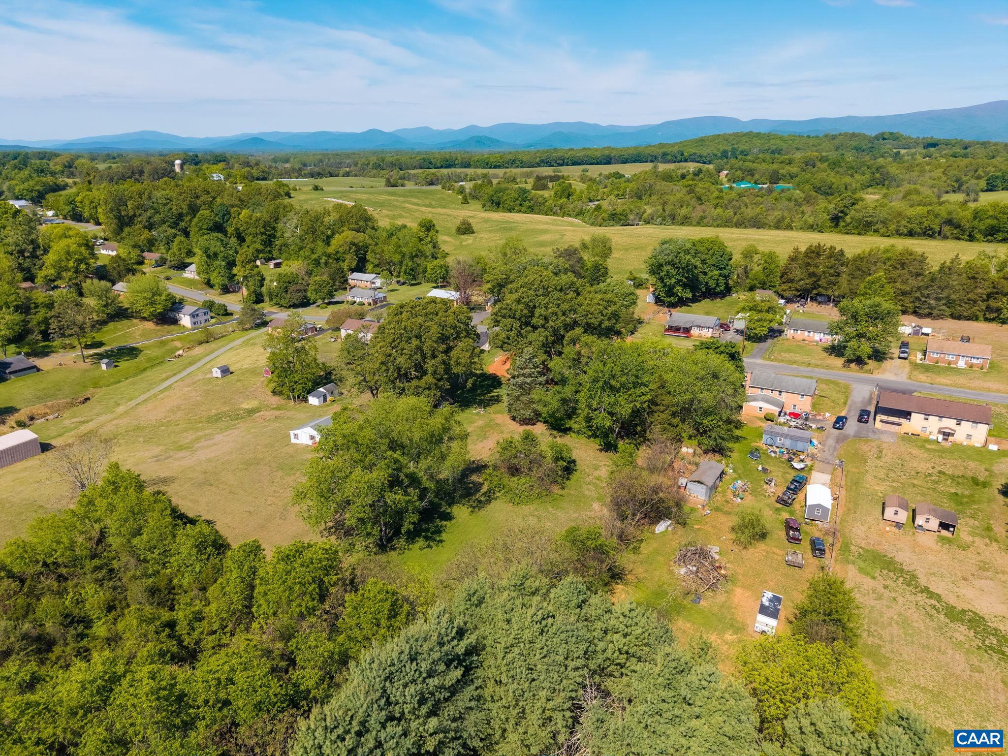 LOCUST LANE - Residential