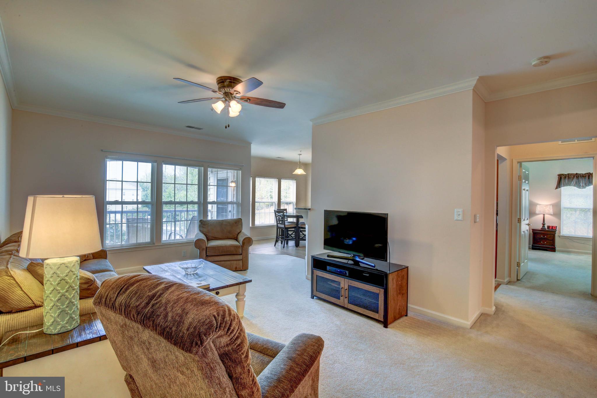 EDEN BROOK - Residential