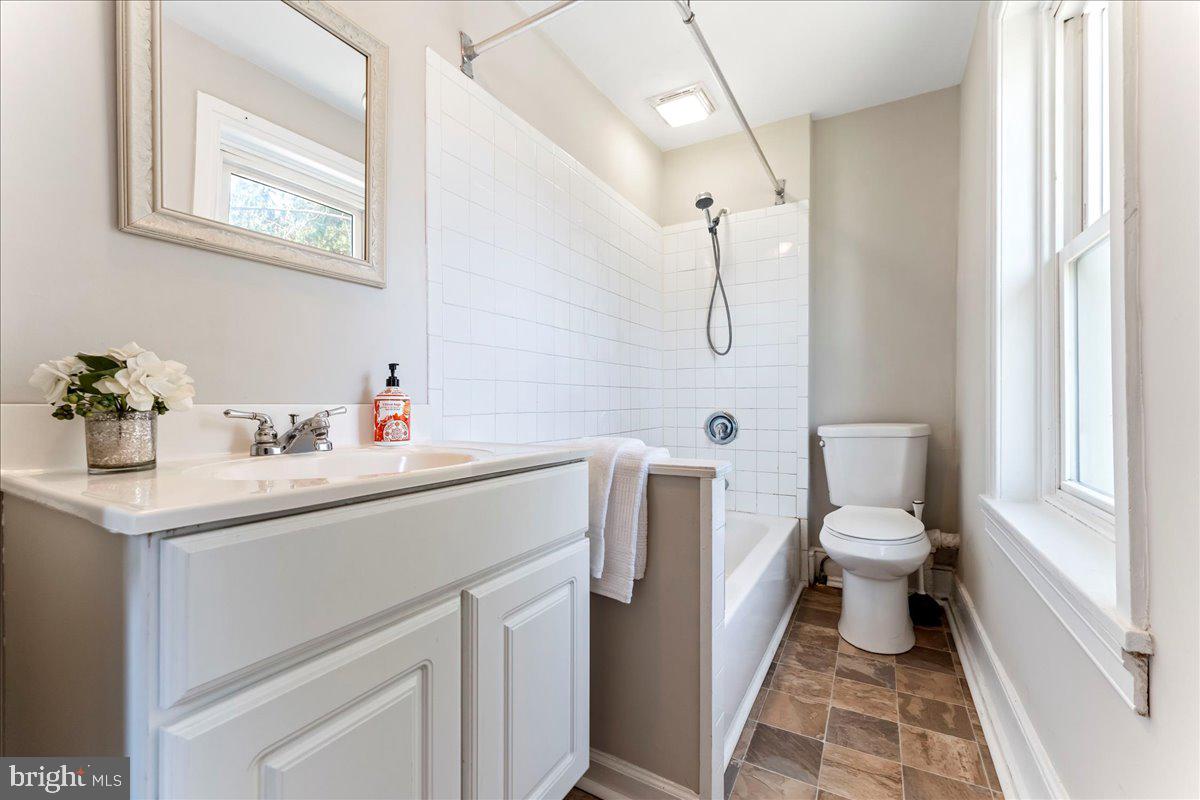 OXFORD BORO - Residential