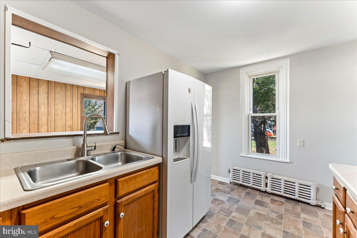 OXFORD BORO - Residential