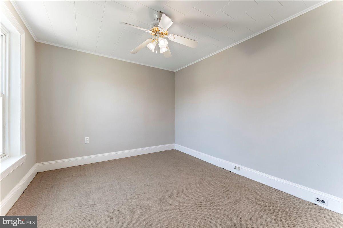 OXFORD BORO - Residential