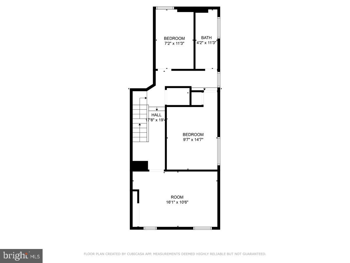 OXFORD BORO - Residential