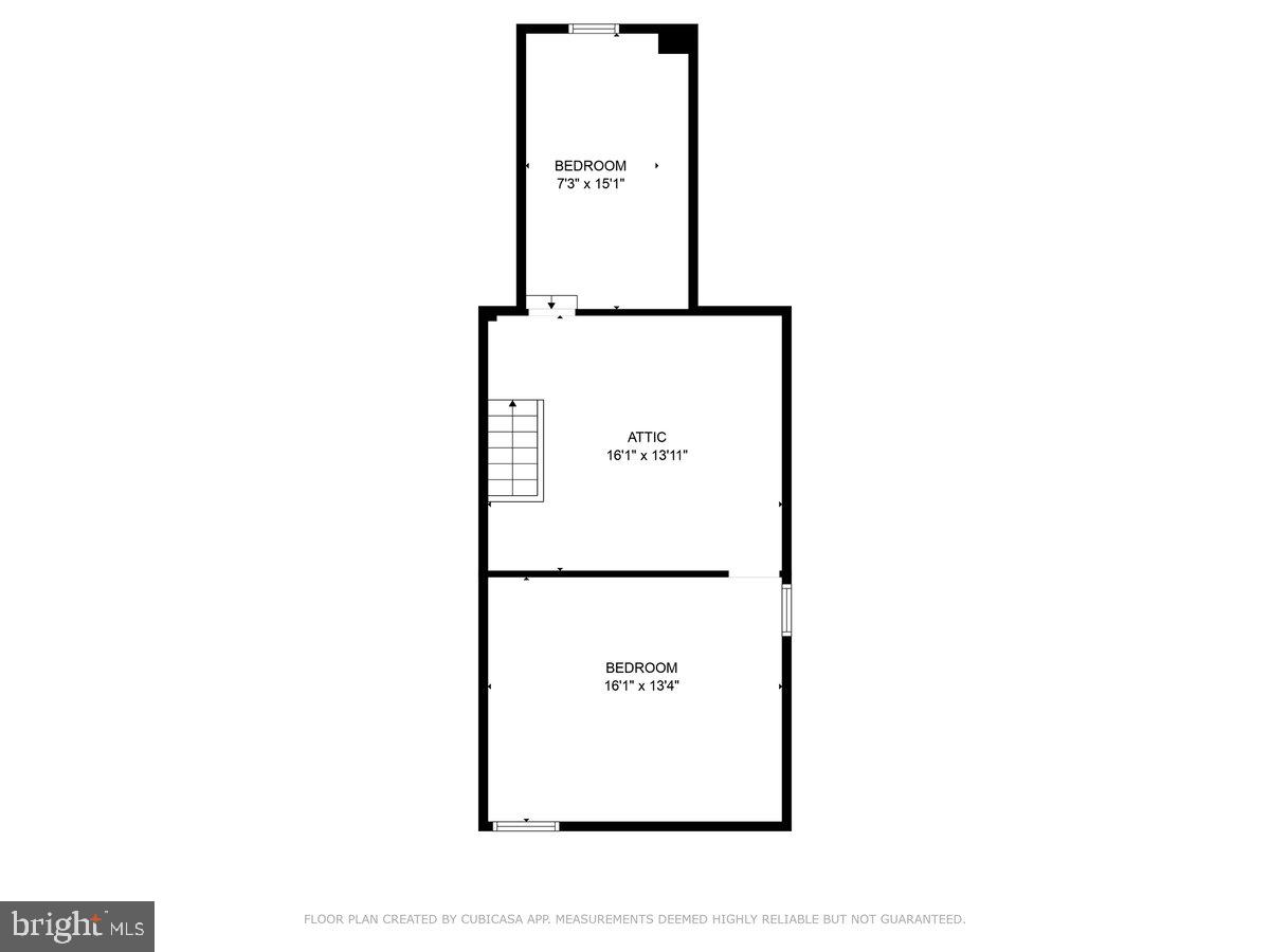 OXFORD BORO - Residential