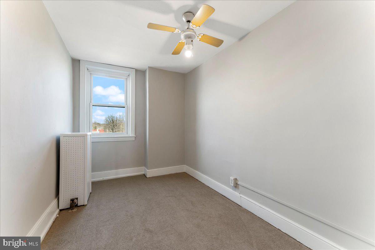 OXFORD BORO - Residential