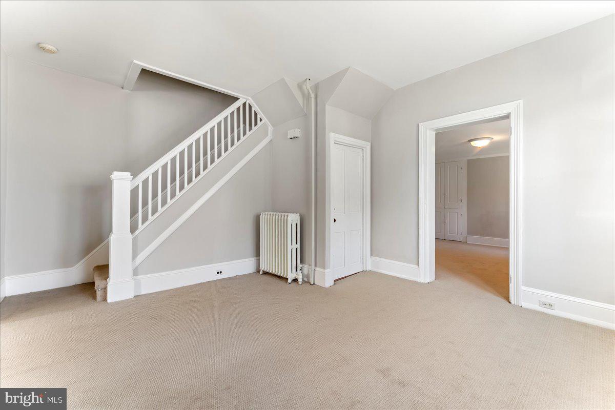 OXFORD BORO - Residential